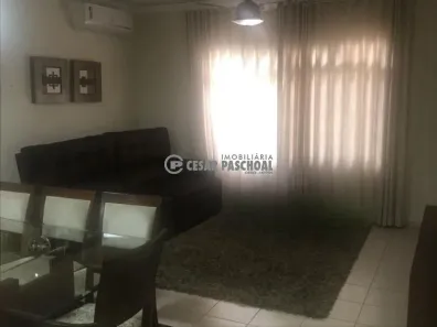 Casa de Condomínio com 3 Quartos à venda, 133m² no Reserva São José, Ribeirão Preto