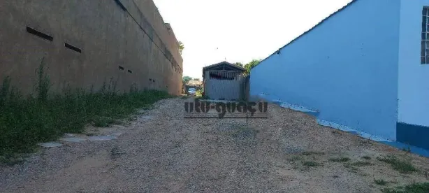 Lote/Terreno à venda, 223m² no Vila Leis, Itu