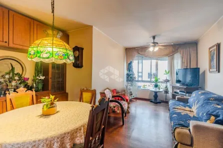 Apartamento com 3 Quartos à venda, 113m² no Petrópolis, Porto Alegre