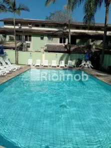 Casa de Condomínio com 3 Quartos à venda, 134m² no Vargem Grande, Rio de Janeiro