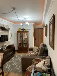Apartamento com 3 Quartos à venda, 77m² no Vila Monumento, São Paulo