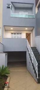 Sobrado com 3 Quartos à venda, 169m² no Vila Floresta, Santo André