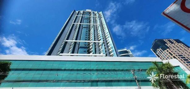 Apartamento com 1 Quarto para venda ou aluguel, 52m² no Caminho das Árvores, Salvador