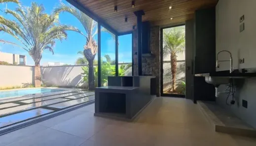 Casa com 3 Quartos à venda, 290m² no Condomínio Residencial Alphaville II, São José dos Campos