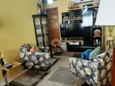Apartamento com 2 Quartos à venda, 60m² no Cristo Redentor, Porto Alegre