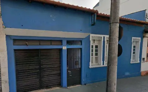 Casa com 5 Quartos para alugar, 150m² no Alto dos Passos, Juiz de Fora