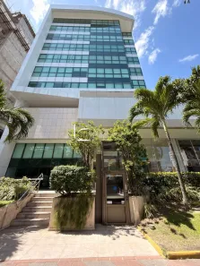 Sala Comercial para alugar, 44m² no Aflitos, Recife