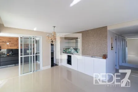 Apartamento com 3 Quartos à venda, 166m² no Parque Prado, Campinas