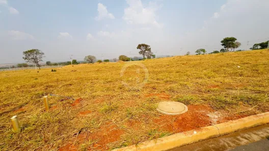 Lote/Terreno à venda, 992m² no Vila Romana Condominio Horizontal, Senador Canedo