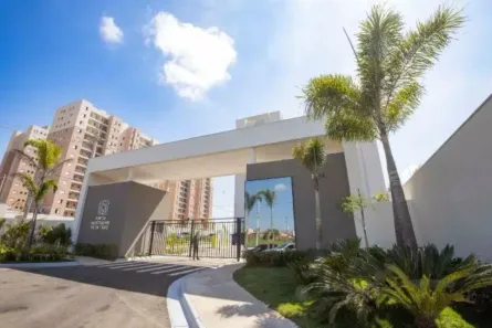 Apartamento com 2 Quartos à venda, 55m² no Parque Bellaville, Hortolândia
