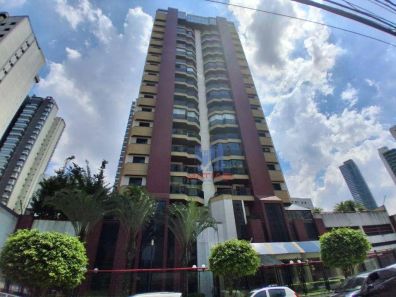 Apartamento com 3 Quartos à venda, 150m² no Vila Regente Feijó, São Paulo