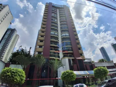Apartamento com 3 Quartos à venda, 150m² no Vila Regente Feijó, São Paulo