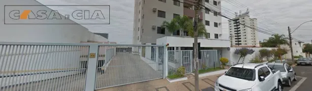 Apartamento com 3 Quartos à venda, 85m² no Centro, Bauru