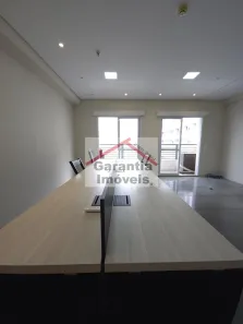Sala Comercial para alugar, 41m² no Centro, Osasco