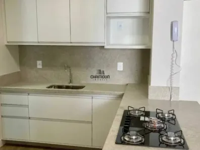 Apartamento com 1 Quarto à venda, 57m² no Itapuã, Vila Velha