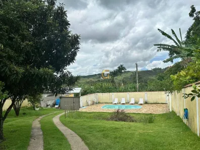 Fazenda/Sítio com 2 Quartos à venda, 1000m² no Putim, São José dos Campos