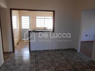 Sobrado com 7 Quartos à venda, 162m² no Jardim Tamoio, Campinas