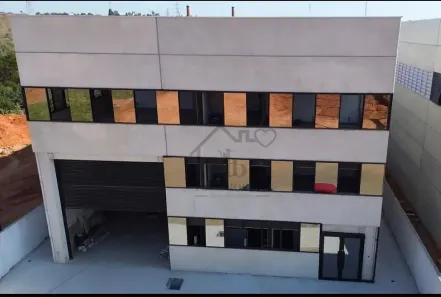 Galpão/Depósito/Armazém para alugar, 1054m² no Jardim Emicol, Itu