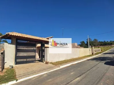 Fazenda/Sítio com 4 Quartos à venda, 250m² no Condomínio Porta do Sol, Mairinque