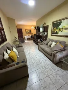 Casa com 4 Quartos à venda, 405m² no Cidade dos Funcionários, Fortaleza