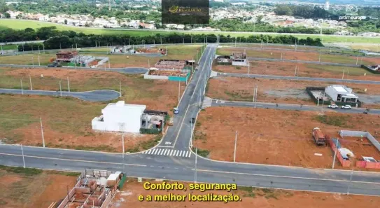 Lote/Terreno à venda, 250m² no Alto do Cardoso, Pindamonhangaba