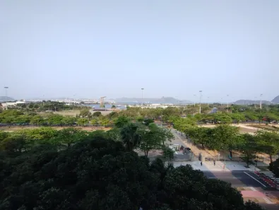 Apartamento com 3 Quartos à venda, 99m² no Glória, Rio de Janeiro