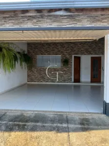 Casa com 2 Quartos à venda, 107m² no Residencial Santo Stéfano, Salto