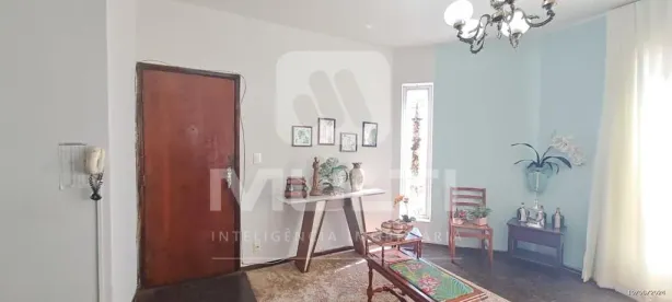 Apartamento com 3 Quartos à venda, 170m² no Centro, Uberlândia