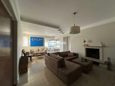Apartamento com 4 Quartos à venda, 213m² no Vila Andrade, São Paulo