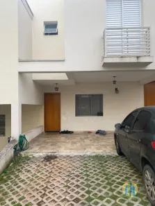 Casa com 3 Quartos à venda, 100m² no Parque Fernão Dias, Santana de Parnaíba