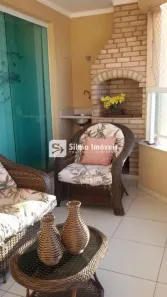Apartamento com 3 Quartos à venda, 156m² no Saraiva, Uberlândia