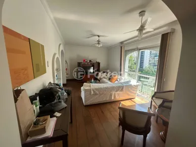 Apartamento com 3 Quartos à venda, 140m² no Vila Andrade, São Paulo