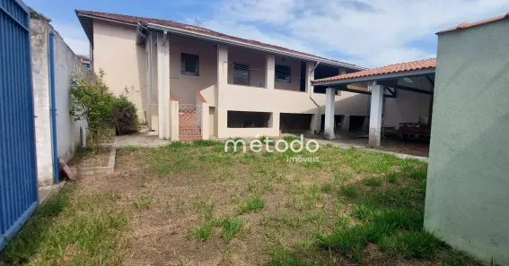 Galpão/Depósito/Armazém à venda, 450m² no Nogueira, Guararema