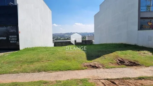 Lote/Terreno à venda, 360m² no Swiss Park, Campinas