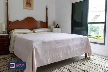 Apartamento com 3 Quartos à venda, 120m² no Jardim Vila Mariana, São Paulo