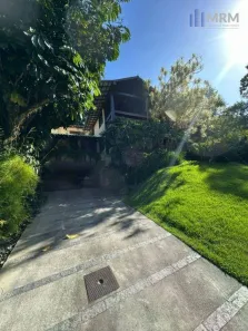 Casa de Condomínio com 4 Quartos à venda, 350m² no Itaipu, Niterói