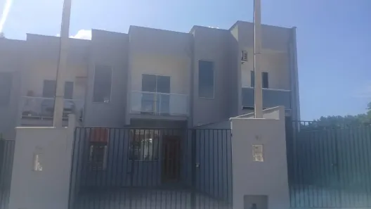 Casa com 2 Quartos à venda, 70m² no 9 de Abril, Barra Mansa