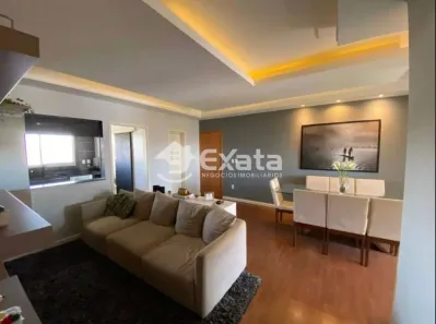 Apartamento com 3 Quartos à venda, 105m² no Vila Leão, Sorocaba