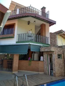 Sobrado com 3 Quartos à venda, 420m² no Cidade Vista Verde, São José dos Campos