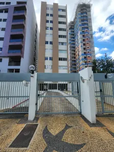 Apartamento com 2 Quartos à venda, 64m² no Cambuí, Campinas