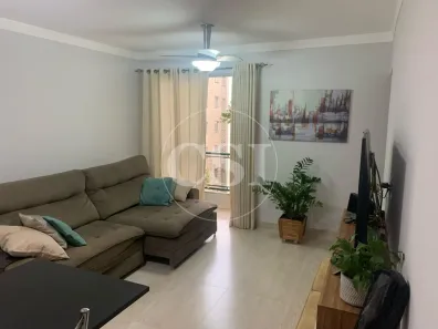 Apartamento com 3 Quartos à venda, 80m² no Vila São Bento, Campinas