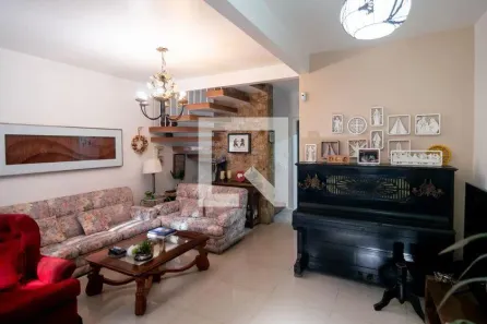 Casa com 3 Quartos à venda, 170m² no Brooklin Paulista, São Paulo
