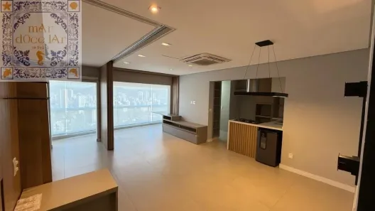 Apartamento com 2 Quartos à venda, 107m² no Boqueirão, Santos