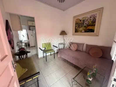 Apartamento com 1 Quarto para alugar, 35m² no Vila Medeiros, São Paulo