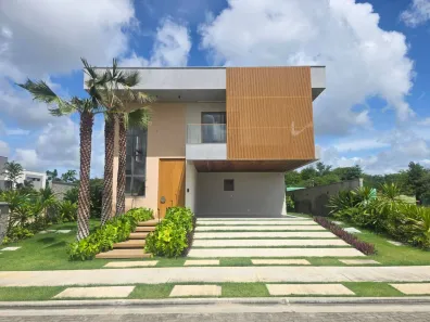 Apartamento com 4 Quartos à venda, 460m² no Cidade Alpha, Eusébio