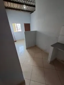 Flat com 1 Quarto para alugar, 25m² no Central Carapina, Serra
