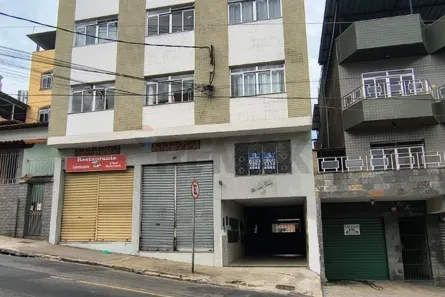 Sala Comercial com 1 Quarto à venda, 53m² no Santa Luzia, Juiz de Fora
