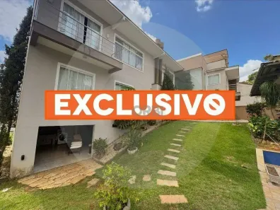 Casa com 5 Quartos à venda, 356m² no Salto do Norte, Blumenau