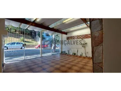 Sobrado com 2 Quartos à venda, 187m² no Baeta Neves, São Bernardo do Campo