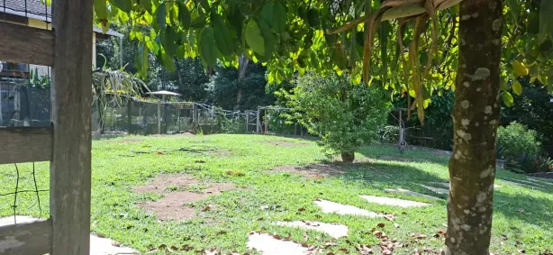 Lote/Terreno à venda, 5000m² no Condomínio Nossa Fazenda, Esmeraldas